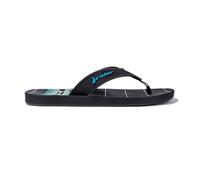 RIDER Impulse Graphics AD, Chanclas Hombre, Azul, 43 EU