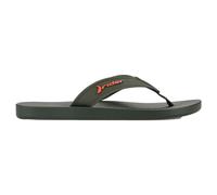 Chanclas rider impulse thong hombre verde 39 - 40