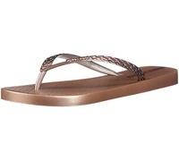 Rider Ipanema Glam Fem, Zapatos de Playa y Piscina para Mujer, Rosa 24174 Rose Rose 000, 39 EU