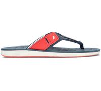 RIDER MALAGA THONG KIDS FF AZUL 37.38