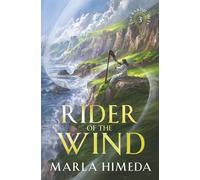Rider of the Wind: Book 3 of The Bardic Isles Series