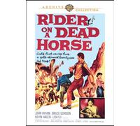 Rider on a Dead Horse [USA] [DVD]