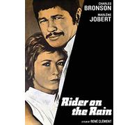 Rider on the Rain (Le Passager de la Pluie) [USA] [DVD]