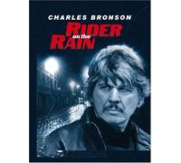 Rider on the Rain [Reino Unido] [DVD]