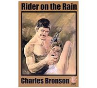Rider On The Rain [Reino Unido] [DVD]