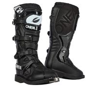 Rider Pro 2 Boot Black 43/10