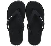RIDER R1 Speed AD, Chanclas Hombre, Negro, 41 EU