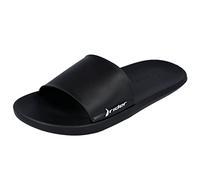 RIDER Speed Slide AD, Chanclas Hombre, Negro, 44 EU