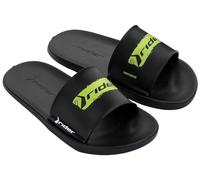 RIDER KIDS Rider Speed Slide INF, Chanclas, Negro, 32 EU