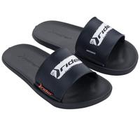 Rider Speed Slide INF, negro, azul y blanco, 31 EU, Black Blue White, 31 EU