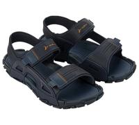 RIDER Trek AD, Chanclas Hombre, Negro, 41 EU