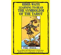 Rider Waite: Learning to Read the Symbolism of the [Reino Unido] [DVD]