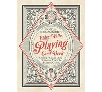 RIDER WAITE PLAYING CARD DECK
