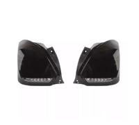 Riderai Luces traseras LED Para Suzuki Para Swift 2017-2023 Luz Trasera Oscura Para Conjunto De Edición (modificado)