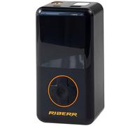 Riderr Air Flow 4000 Compresor de aire portátil