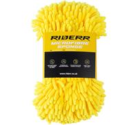 Riderr Esponja de microfibra para Hombres