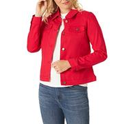 Riders by Lee Indigo Chaqueta vaquera para mujer, Large