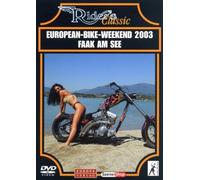Rider's Classic Series - European-Bike-Weekend 2003 Faak Am See [Alemania] [DVD]