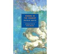 Riders in the Chariot (New York Review Books Classics)