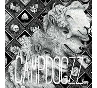 Riders In The Hills Of Dying Heaven (Vinyl) Campdogzz (Importación USA)