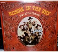 Riders In The Sky