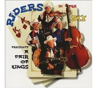 Riders in the Sky - A Pair Of Kings