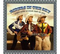 Riders in the Sky - Always Drink Upstream [Casete]