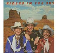 Riders in the Sky - Cowboy Jubilee [Vinilo][Import]