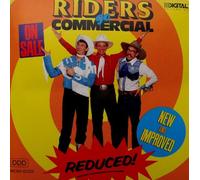Riders in the Sky - Go Commercial