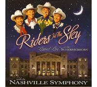Riders in the Sky - Lassoed Live at the Schermerho