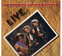 Riders in the Sky - Live [Vinilo][Import]