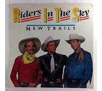 Riders In The Sky - New Trails