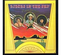 Riders in the Sky - Prairie Serenade [Casete]