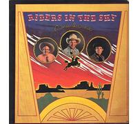Riders in the Sky - Prairie [Vinilo][Import]