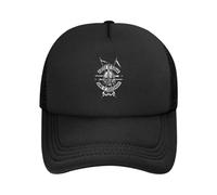 Riders of Rohan Gorra Tolkien Sombrero Deportivo Hombre Gorra Hombre Gorra de Verano Gorra de Béisbol