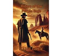 Riders of the Purple Sage