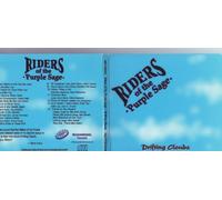 Riders of the Purple Sage - Drifting Clouds