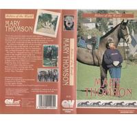 Riders of the World : Mary Thomson (VHS)