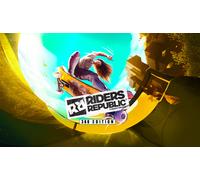 Riders Republic 360 Edition Microsoft Store Worldwide Xbox One, Xbox Series X|S