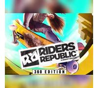 Riders Republic 360 Edition (PC) Ubisoft Connect Key - GLOBAL