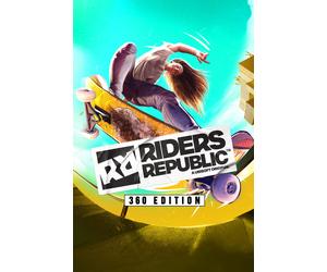 Riders Republic - 360 Edition XBOX LIVE Key EUROPE