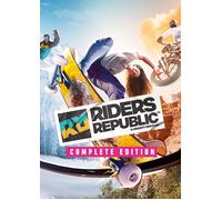 Riders Republic Complete Edition Xbox One & Xbox Series X|S (Europe & UK)