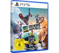 Riders Republic (Importacion Alemana) Playstation 5 standard