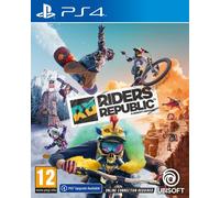 Riders Republic (Playstation 4)
