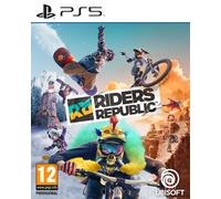 Riders Republic Juego para Consola Sony PlayStation 5 PS5
