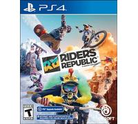 Riders Republic Limited Edition for PlayStation 4 [USA]