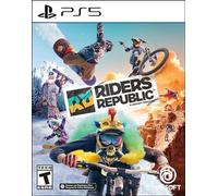 Riders Republic Limited Edition for PlayStation 5 [USA]
