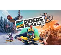 Riders Republic Microsoft Store Worldwide Xbox One, Xbox Series X|S