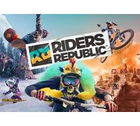 Riders Republic (PC) Steam Account - GLOBAL