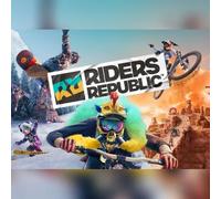 Riders Republic (PC) Ubisoft Connect Key - EMEA
